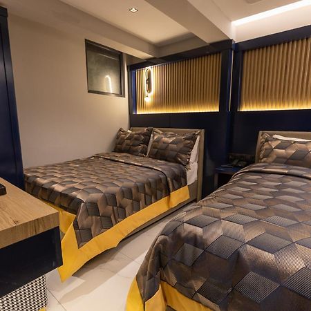 Amasra Dadayli Hotel المظهر الخارجي الصورة
