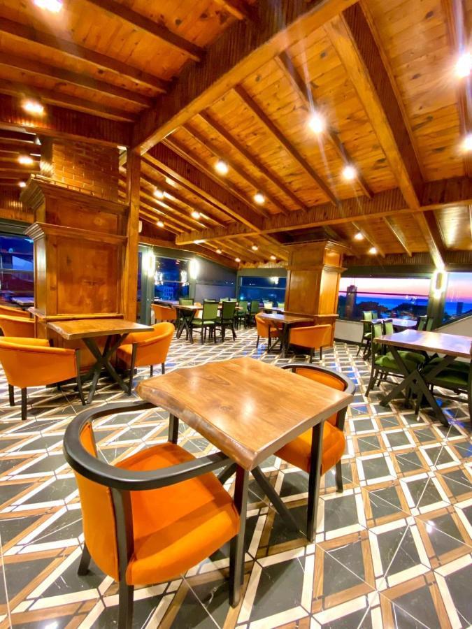 Amasra Dadayli Hotel المظهر الخارجي الصورة