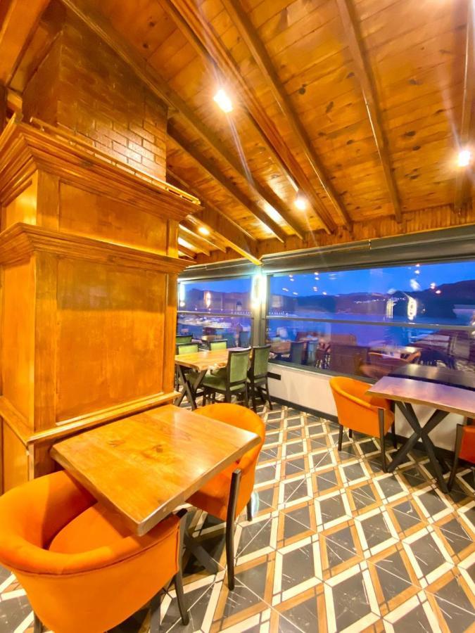 Amasra Dadayli Hotel المظهر الخارجي الصورة