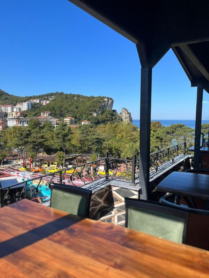 Amasra Dadayli Hotel المظهر الخارجي الصورة