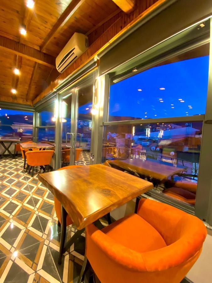 Amasra Dadayli Hotel المظهر الخارجي الصورة
