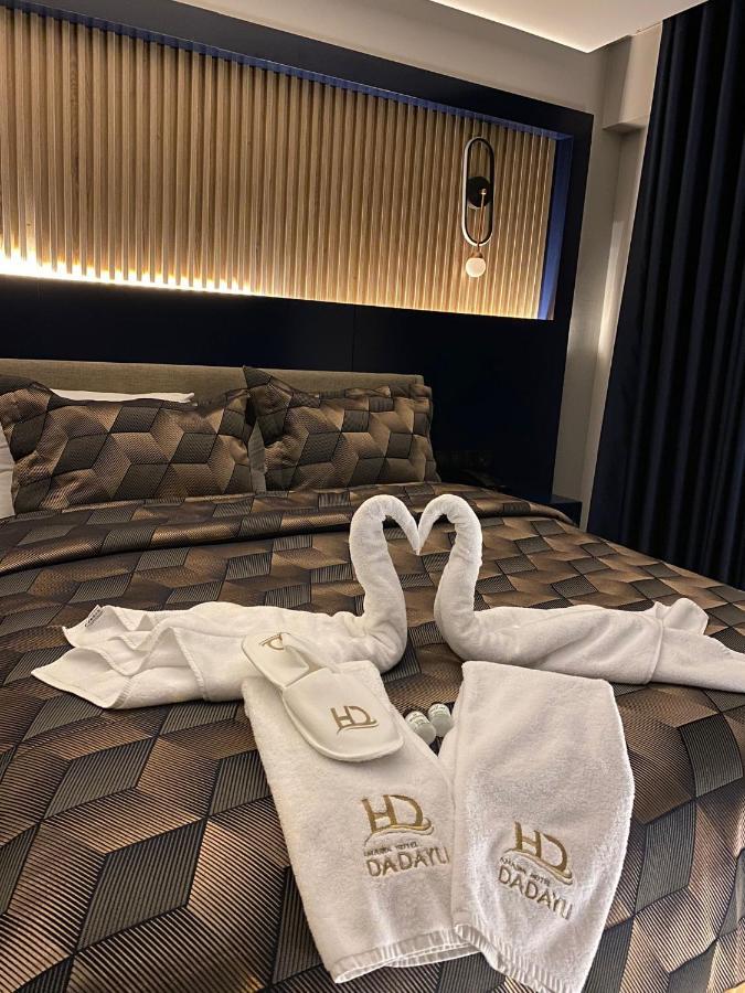 Amasra Dadayli Hotel المظهر الخارجي الصورة