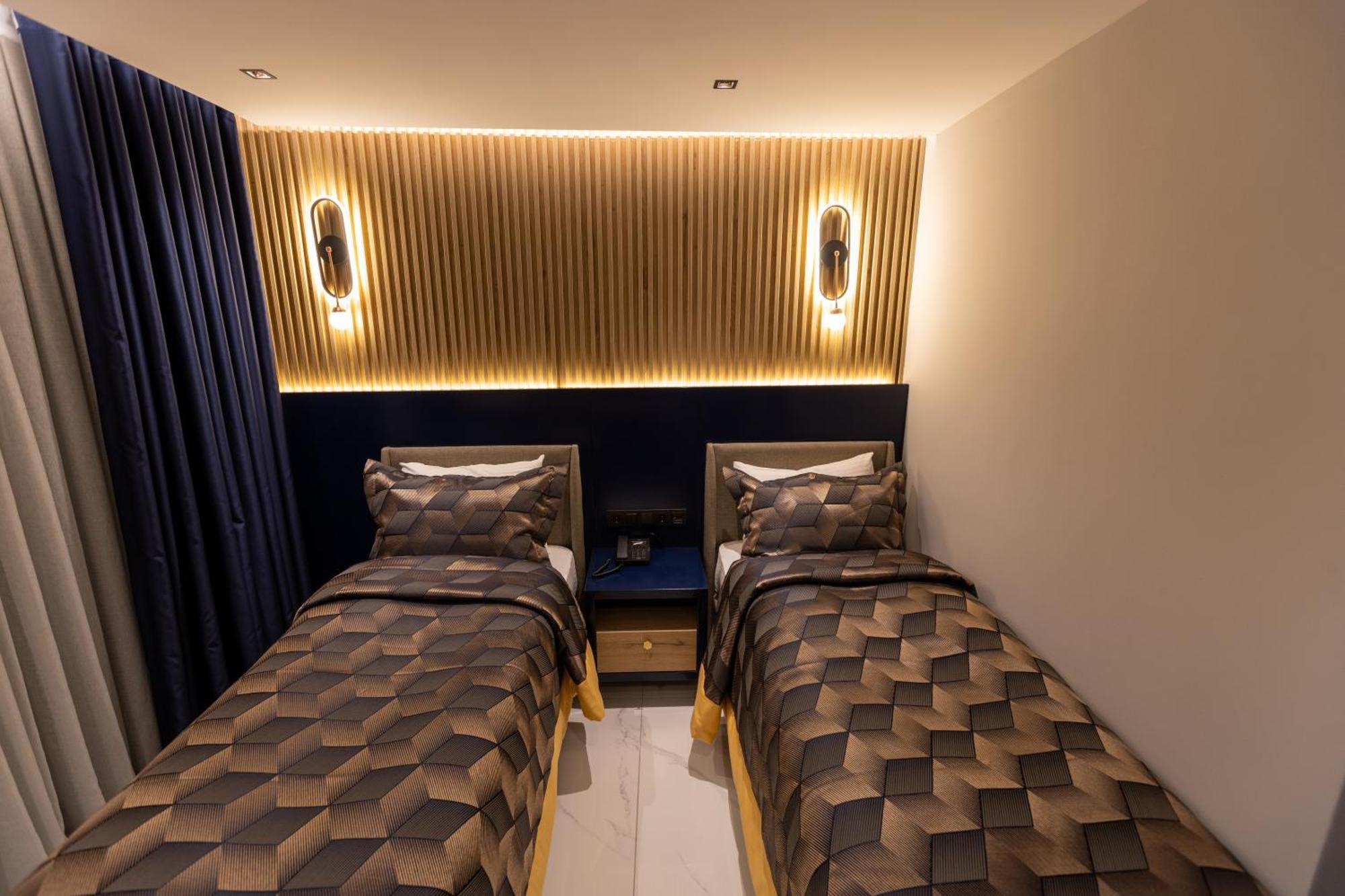Amasra Dadayli Hotel المظهر الخارجي الصورة