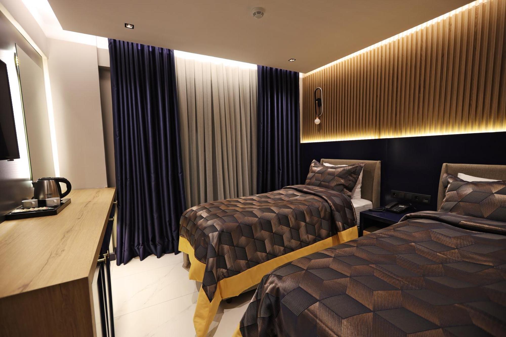 Amasra Dadayli Hotel المظهر الخارجي الصورة