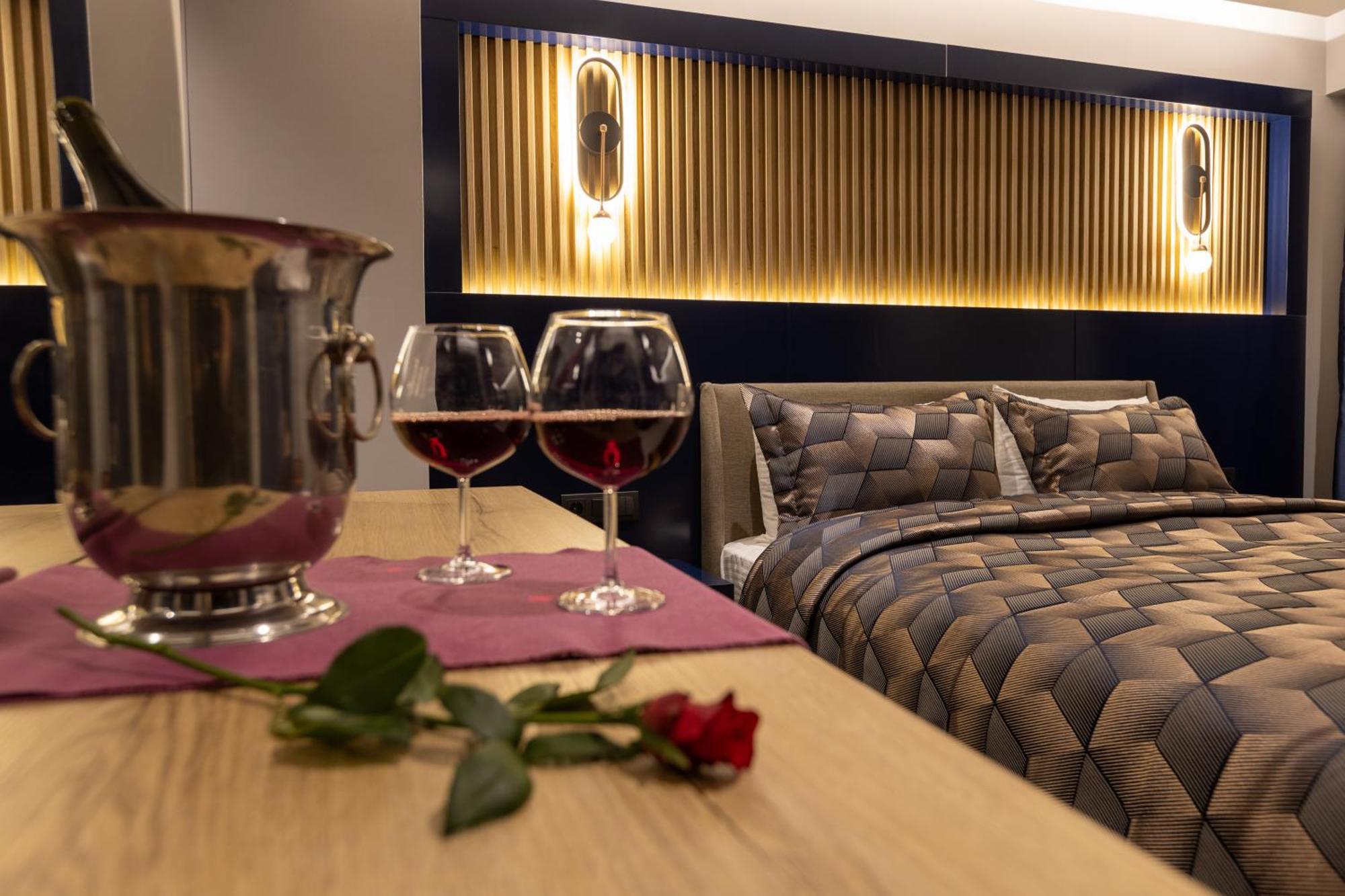 Amasra Dadayli Hotel المظهر الخارجي الصورة