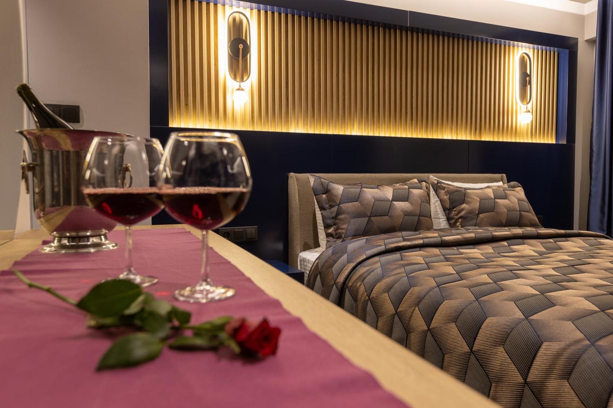 Amasra Dadayli Hotel المظهر الخارجي الصورة