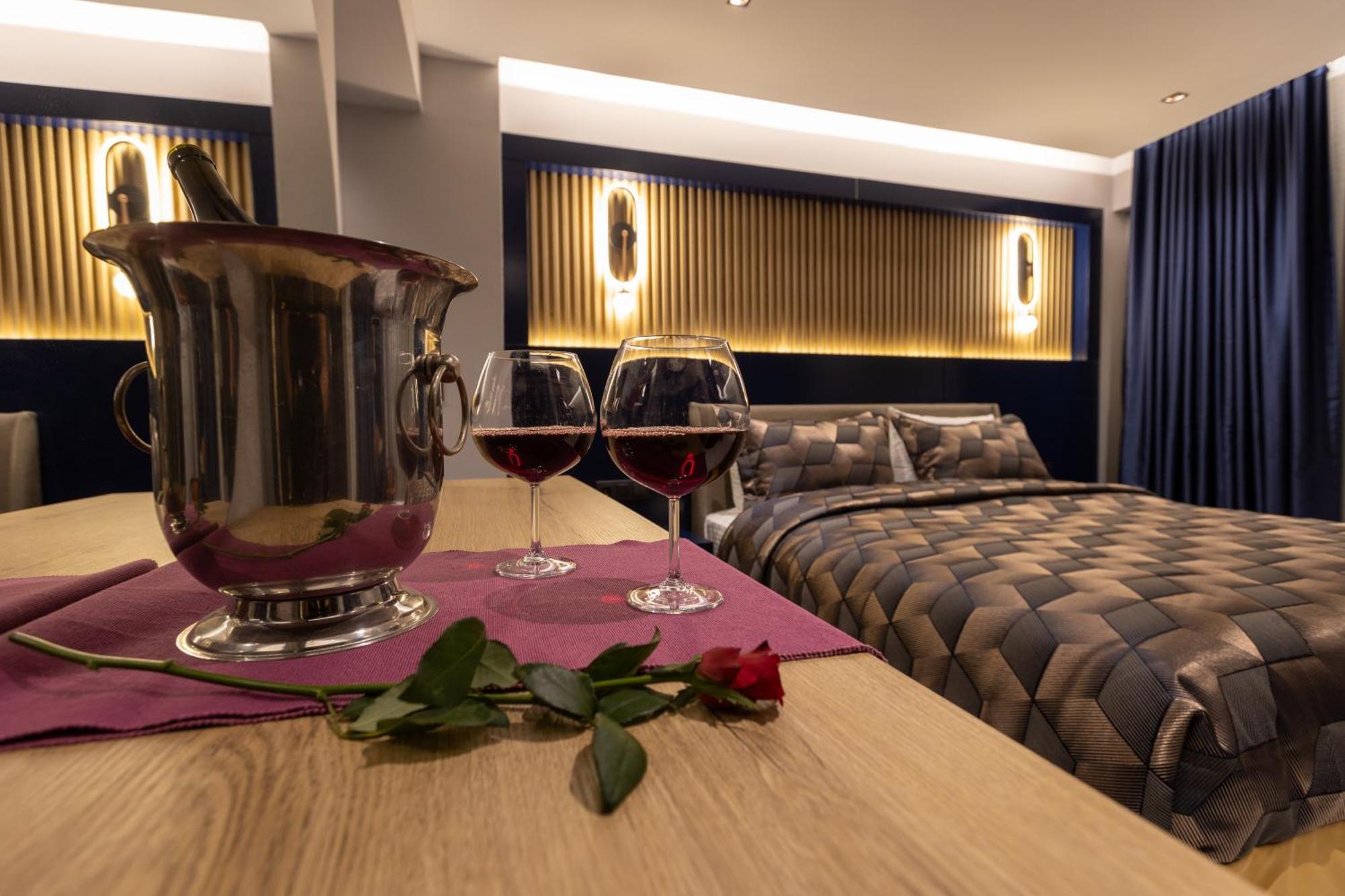 Amasra Dadayli Hotel المظهر الخارجي الصورة