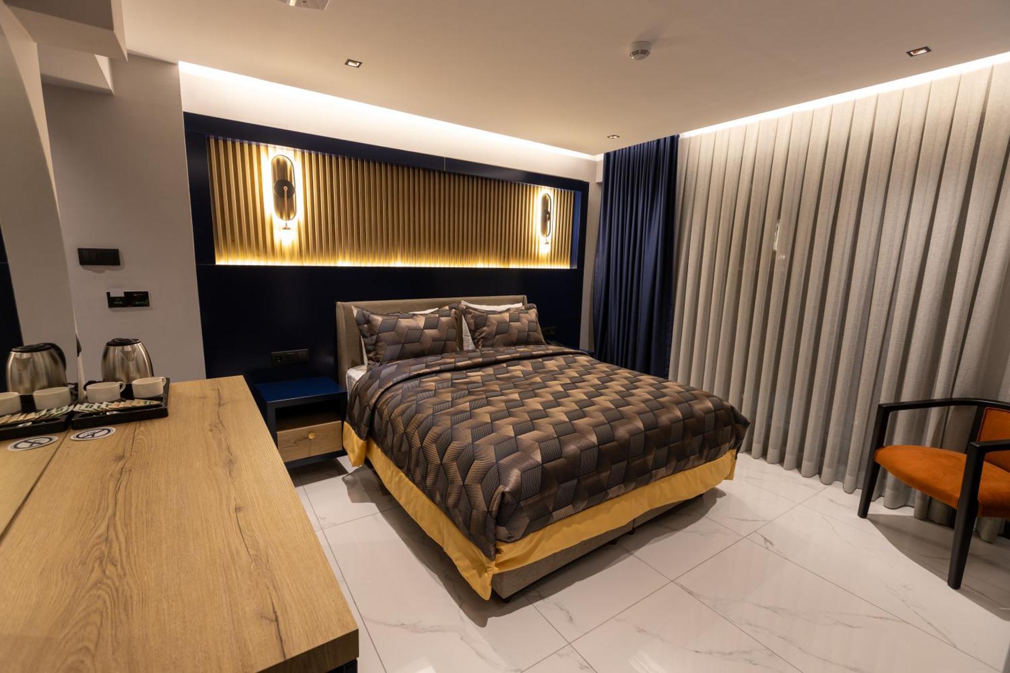 Amasra Dadayli Hotel المظهر الخارجي الصورة