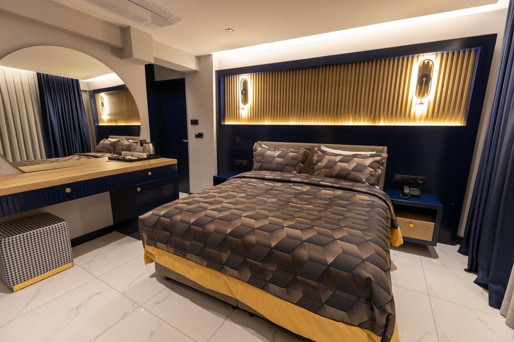 Amasra Dadayli Hotel المظهر الخارجي الصورة
