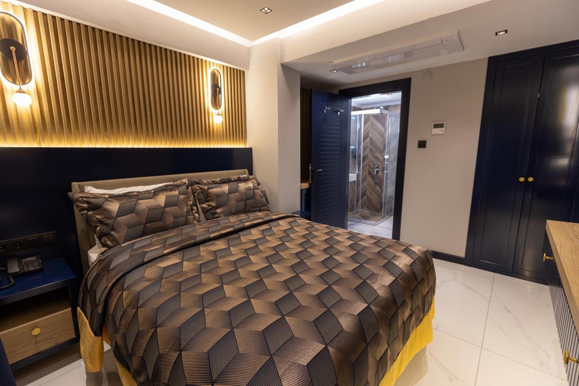 Amasra Dadayli Hotel المظهر الخارجي الصورة