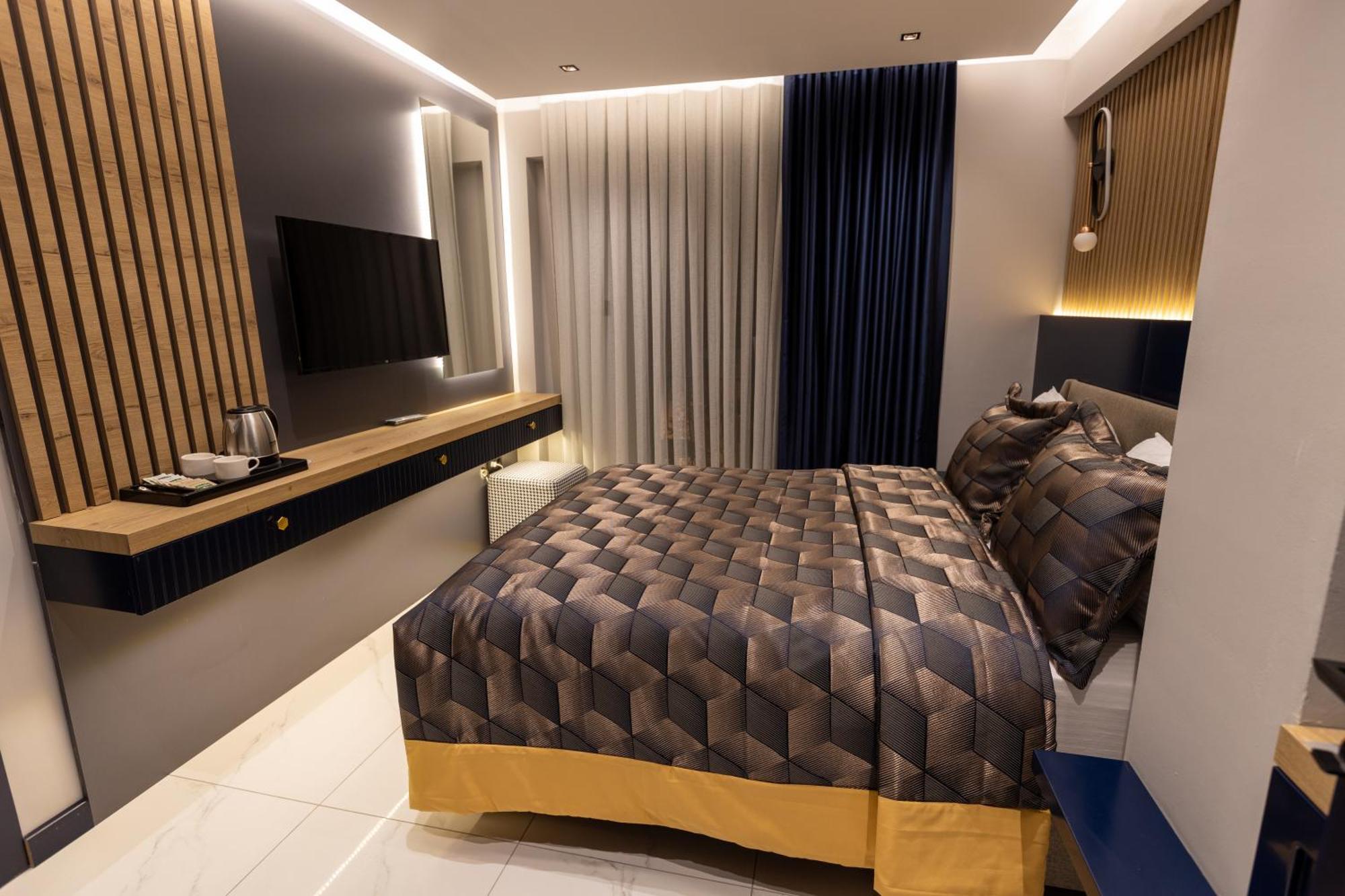 Amasra Dadayli Hotel المظهر الخارجي الصورة