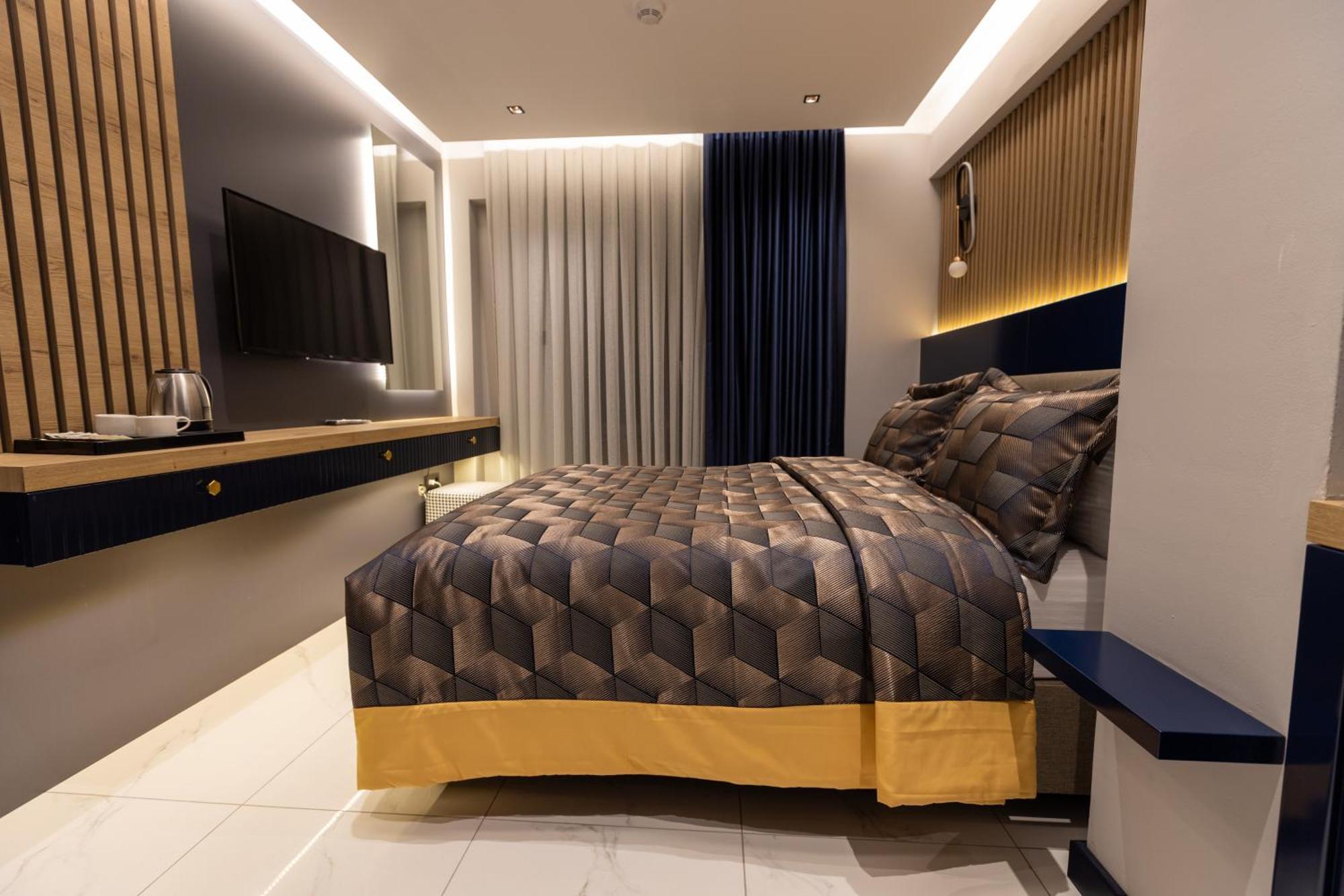 Amasra Dadayli Hotel المظهر الخارجي الصورة