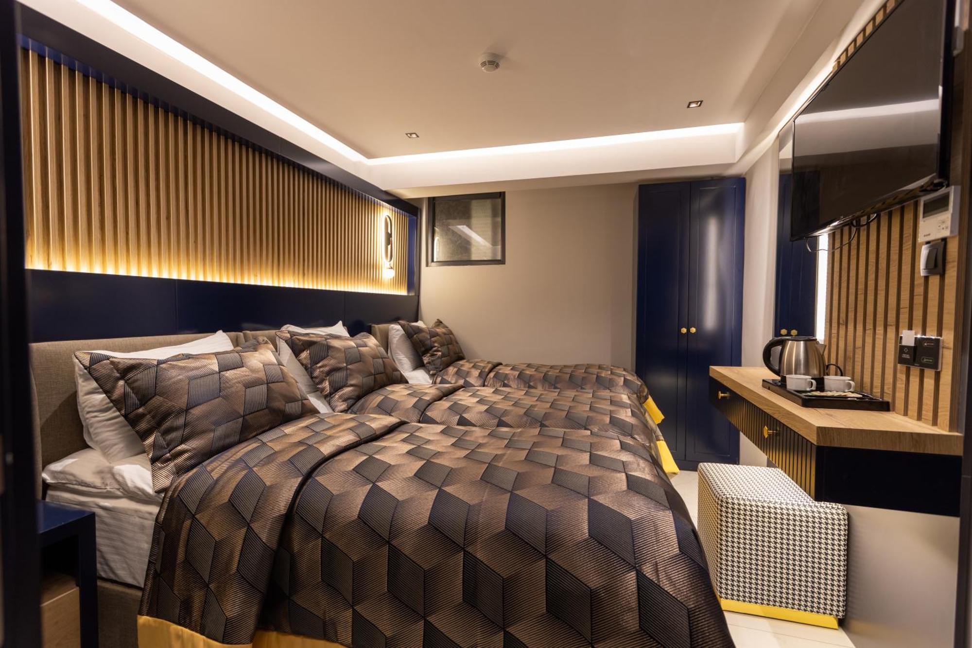 Amasra Dadayli Hotel المظهر الخارجي الصورة