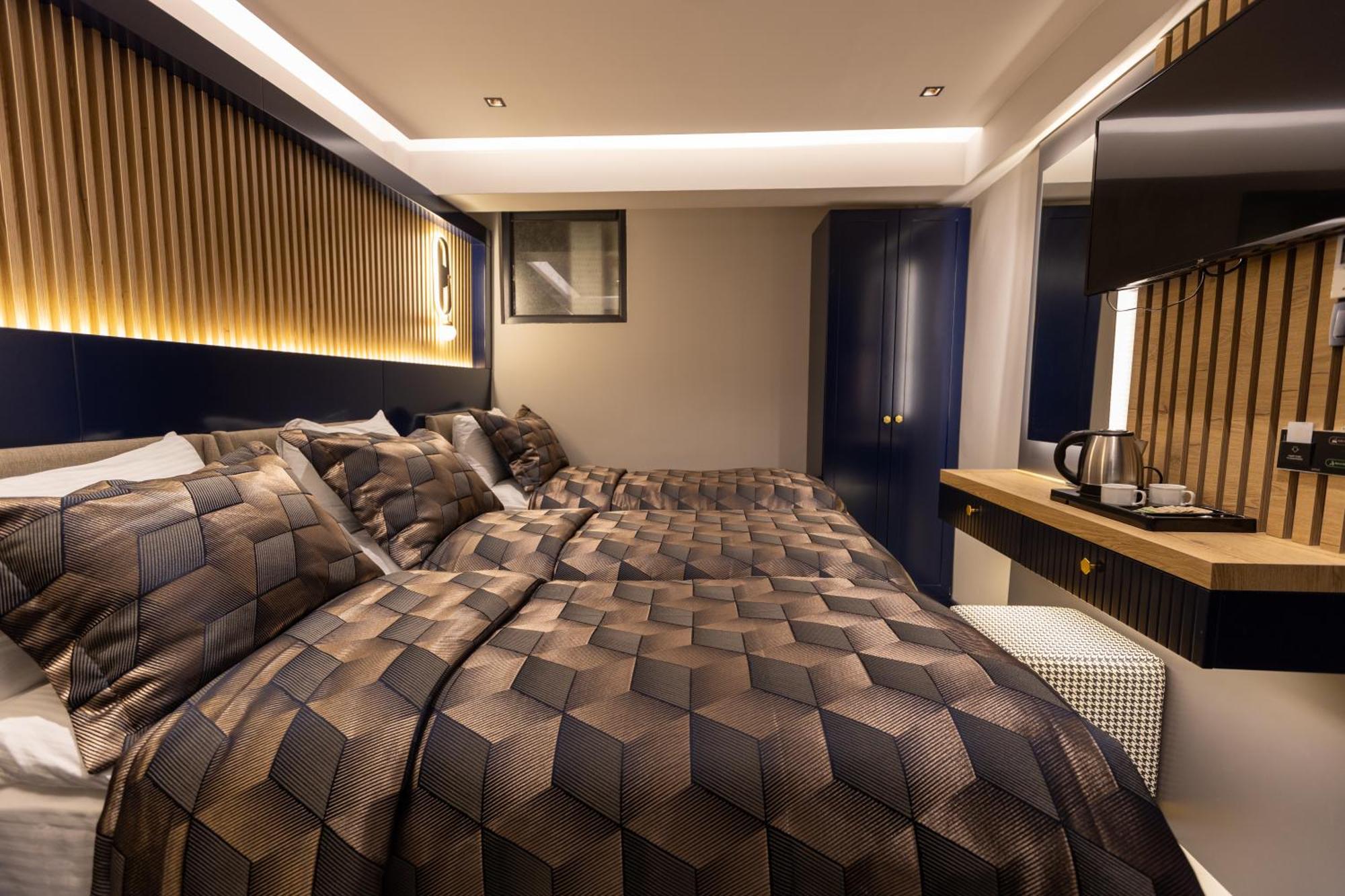Amasra Dadayli Hotel المظهر الخارجي الصورة