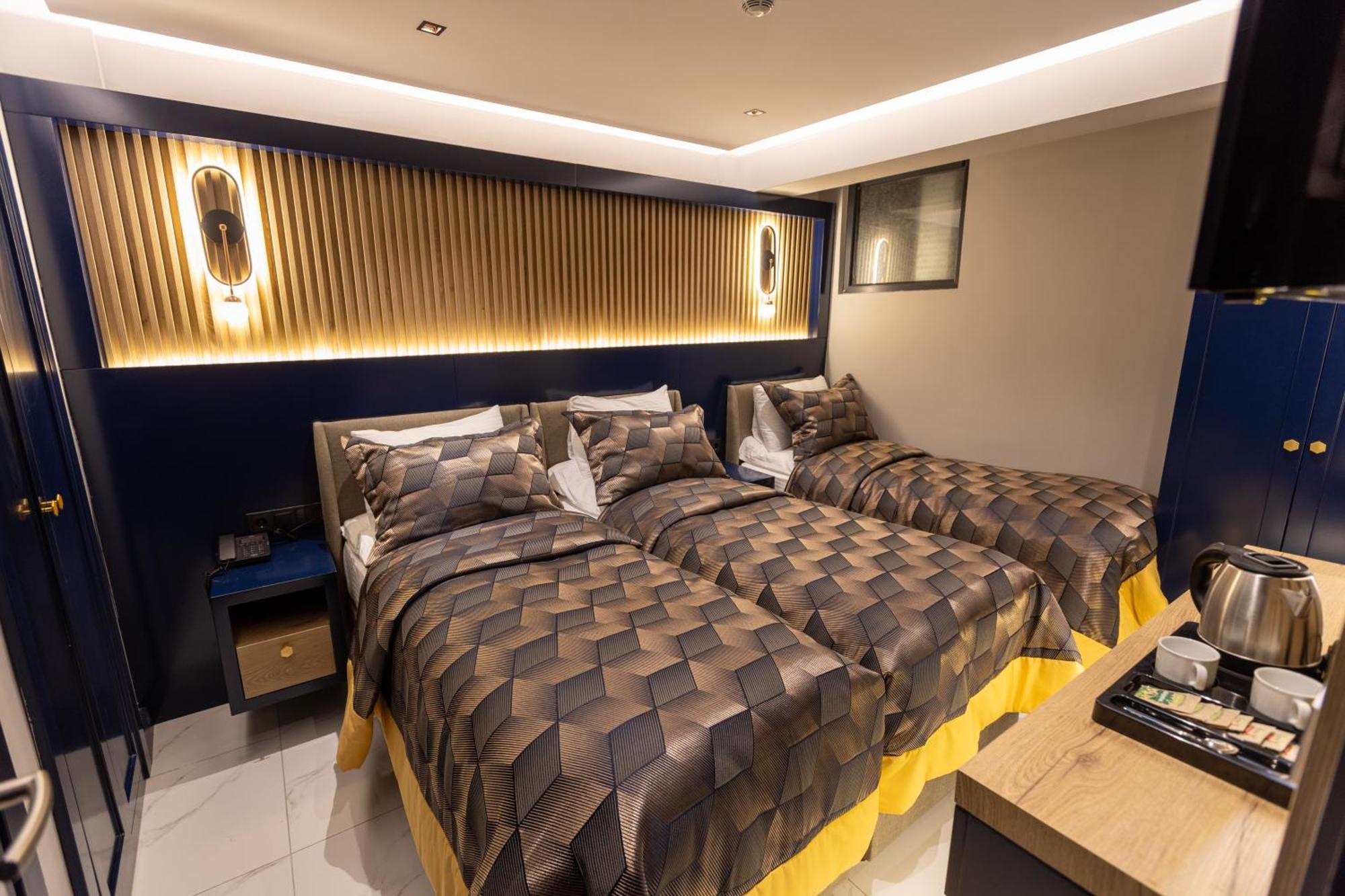 Amasra Dadayli Hotel المظهر الخارجي الصورة