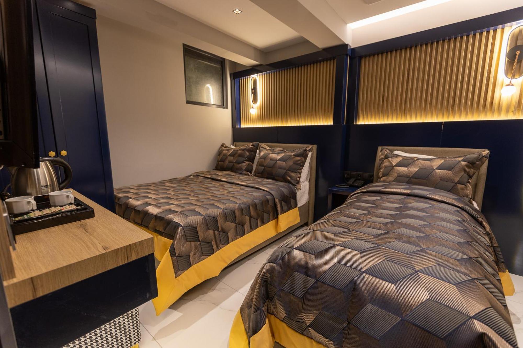 Amasra Dadayli Hotel المظهر الخارجي الصورة